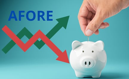 Afore y su rendimiento: Cómo superar las fluctuaciones y garantizar tu ahorro para el retiro