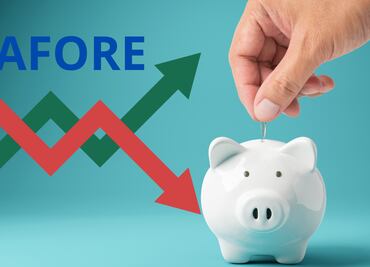 Afore y su rendimiento: Cómo superar las fluctuaciones y garantizar tu ahorro para el retiro