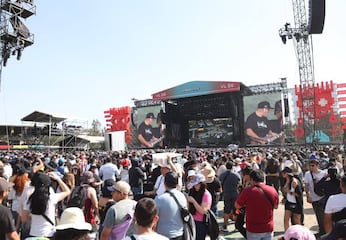 Vive Latino 2026: fechas de venta de boletos, precios de abonos y artistas confirmados del cartel