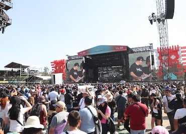 Vive Latino 2026: fechas de venta de boletos, precios de abonos y artistas confirmados del cartel