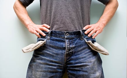 El 66% de mexicanos vive al día, ¿qué hacer cuando el dinero no alcanza? Entrevista con Salvador Guerrero