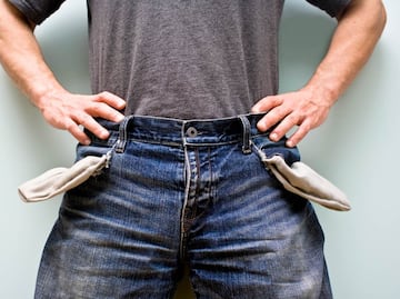 El 66% de mexicanos vive al día, ¿qué hacer cuando el dinero no alcanza? Entrevista con Salvador Guerrero