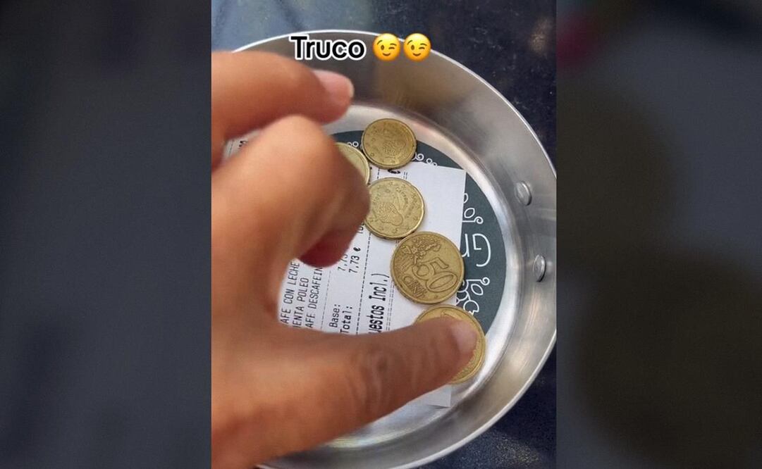 El video suma cientos de miles de reproducciones en redes sociales. (Foto: Captura)