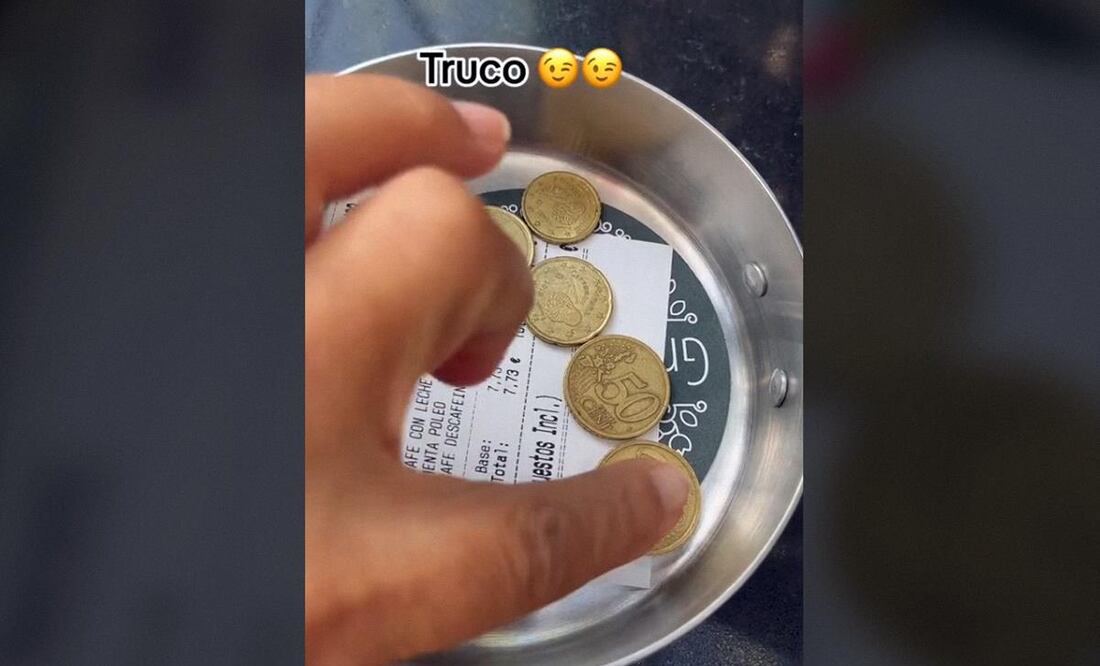 El video suma cientos de miles de reproducciones en redes sociales. (Foto: Captura)