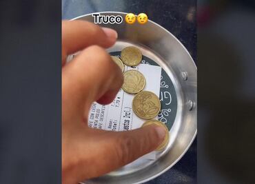 Mesera revela truco para recibir más propina y genera debate en TikTok