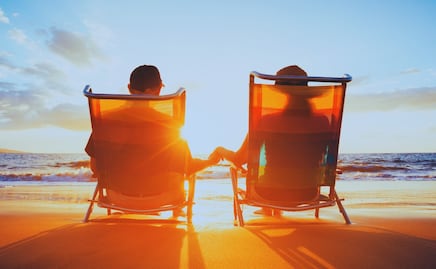 Jubilado, pensionado o retirado: Cuál es la diferencia