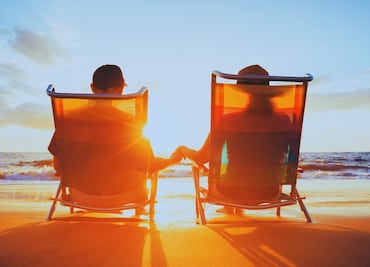 Jubilado, pensionado o retirado: Cuál es la diferencia
