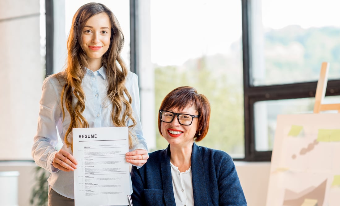 El ATS es un filtro automático que analiza tu CV antes de que llegue a manos de un reclutador (Foto: Canva)