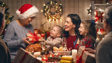 Preparativos para navidad: ¿Es cierto que si compras antes sale más barato?