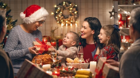 Preparativos para navidad: ¿Es cierto que si compras antes sale más barato?