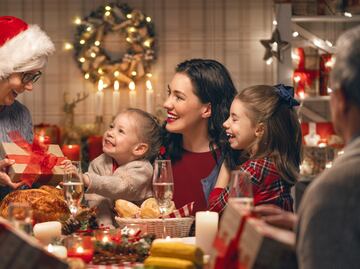 Preparativos para navidad: ¿Es cierto que si compras antes sale más barato?