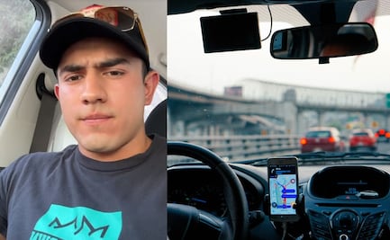 Conductor de Uber revela GANANCIAS y si el MIÉRCOLES es el peor día para trabajar