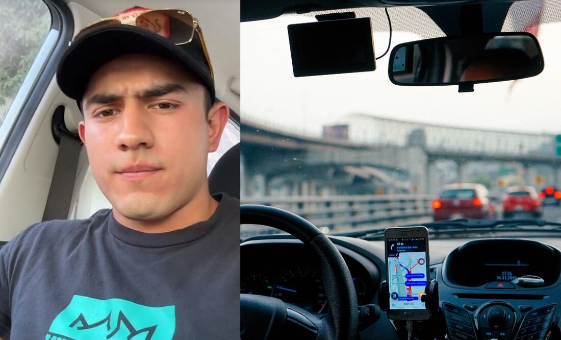 Factores que influyen en las ganancias como conductor de Uber. (Foto: Redes sociales y Unsplash)