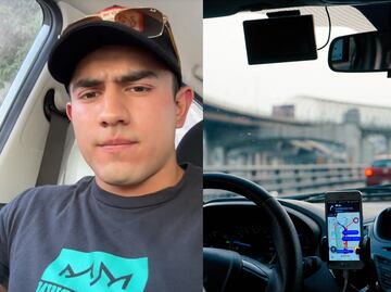 Conductor de Uber revela GANANCIAS y si el MIÉRCOLES es el peor día para trabajar