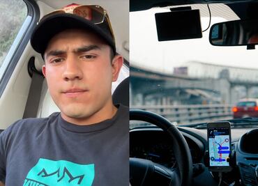 Conductor de Uber revela GANANCIAS y si el MIÉRCOLES es el peor día para trabajar