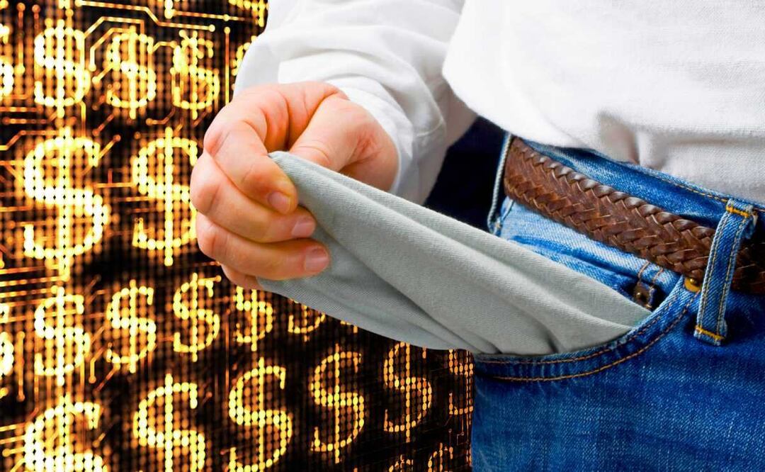 ¿Qué hacer si no me rinde el dinero? (Foto: DeDinero)