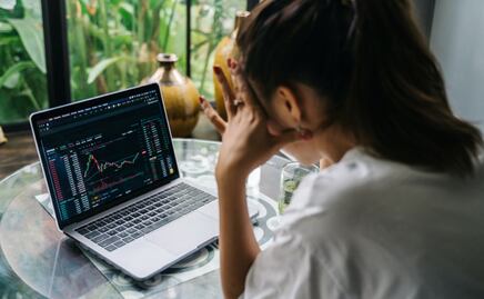 El amor sale caro: alerta SSC- CDMX sobre la estafa “cripto-romance”