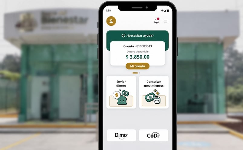 Banco del Bienestar habilita transferencias a BBVA, HSBC y más: Te contamos cómo