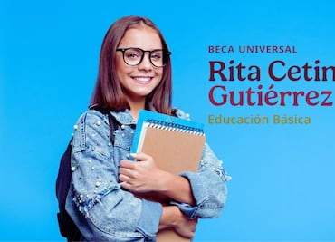 Qué pasa con la Beca Rita Cetina cuando mi hijo pasa a la preparatoria, guía oficial para no perder el apoyo de $1,900 pesos
