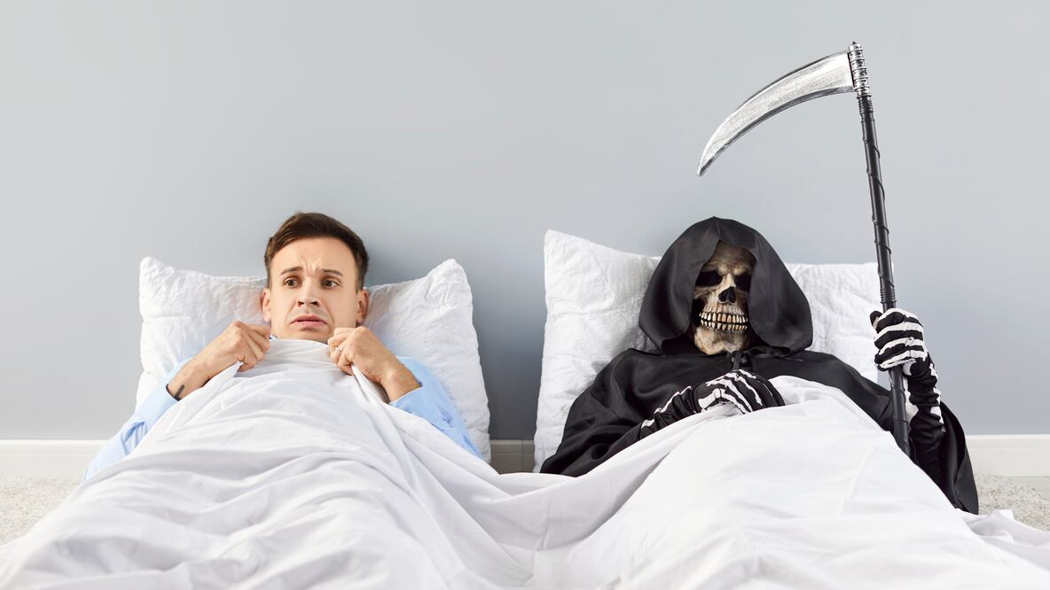 La muerte de un trabajador sin contrato no significa el fin de sus derechos laborales (Foto: Canva)