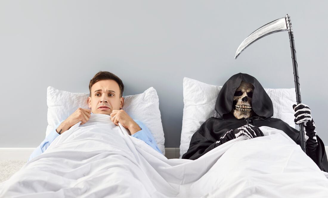 La muerte de un trabajador sin contrato no significa el fin de sus derechos laborales (Foto: Canva)