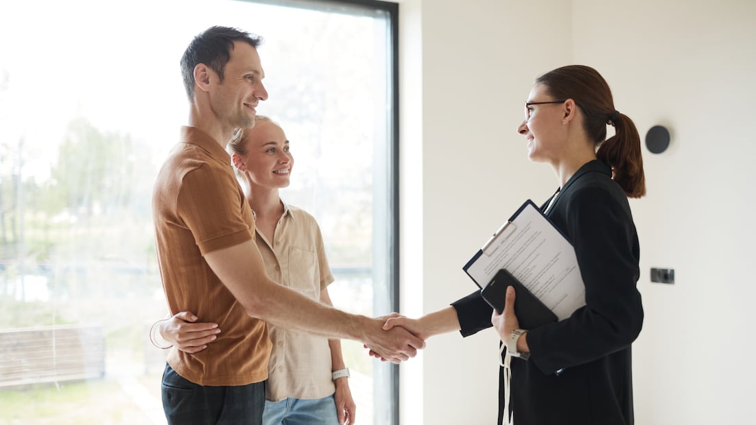 Requisitos Infonavit para comprar una vivienda usada (Foto: Canva)
