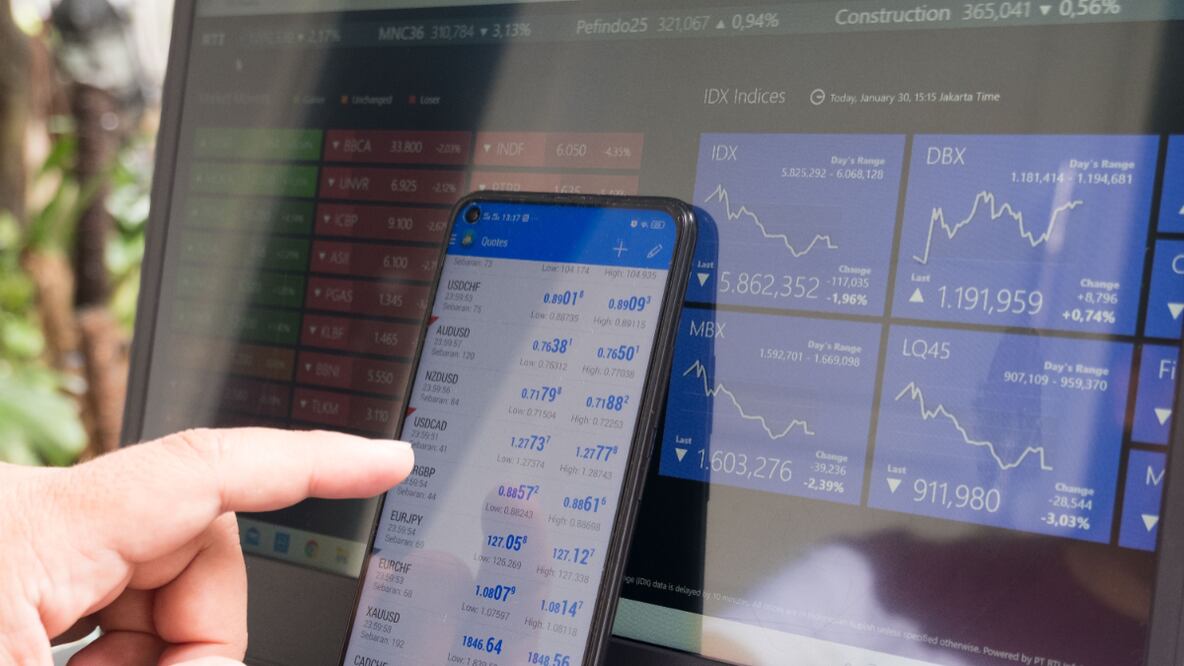 Las bolsas de valores son piezas fundamentales en el sistema financiero global. (Foto: Unsplash)