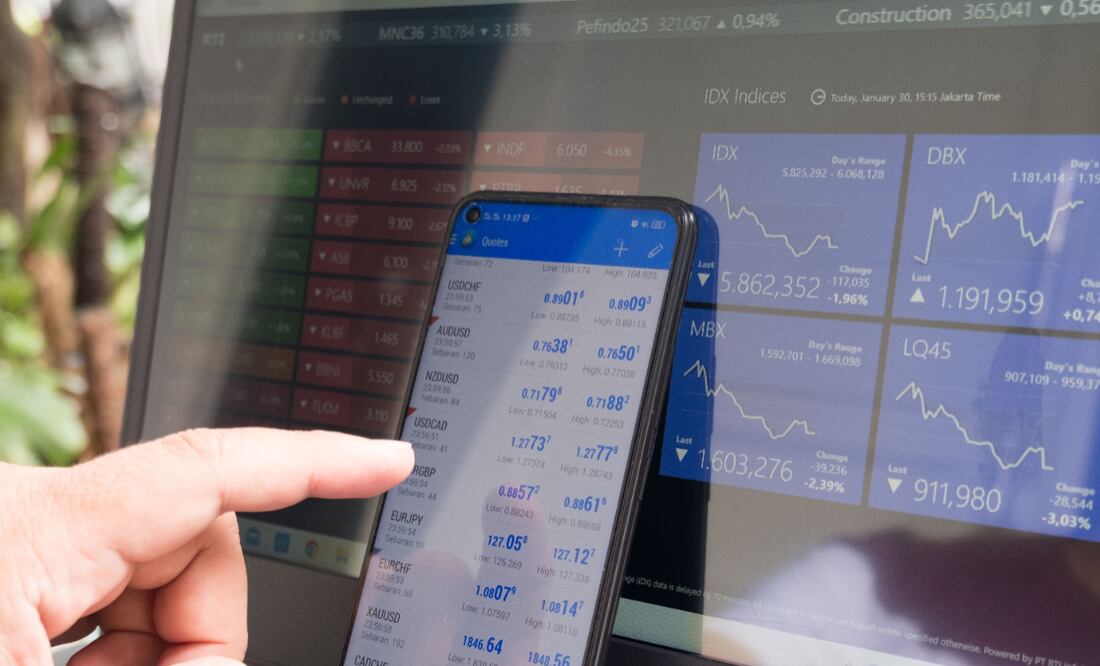 Las bolsas de valores son piezas fundamentales en el sistema financiero global. (Foto: Unsplash)