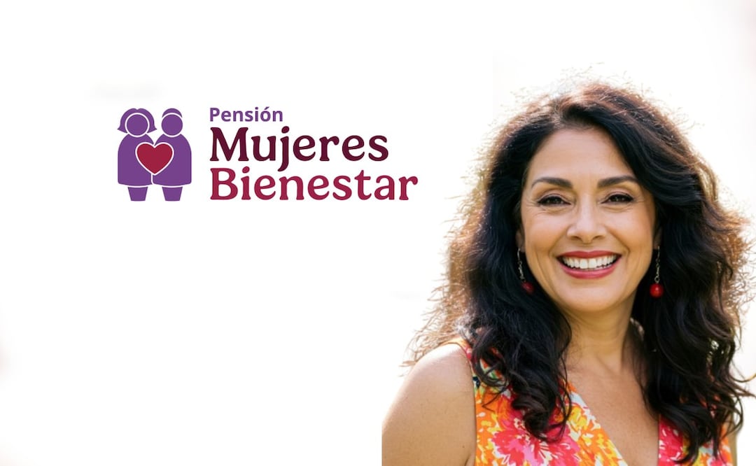 Mujeres de 60 a 62 años: esta es la fecha para el registro a la Pensión Bienestar desde el 4 de agosto. (Foto: Creada con IA)