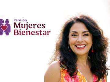 Mujeres de 60 a 62 años ya tienen fecha para registrarse en la Pensión del Bienestar