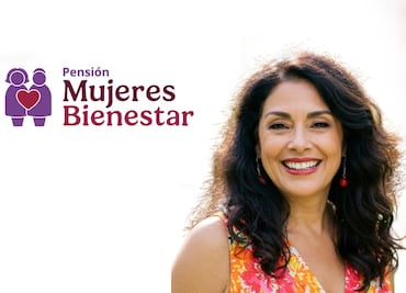 Mujeres de 60 a 62 años ya tienen fecha para registrarse en la Pensión del Bienestar