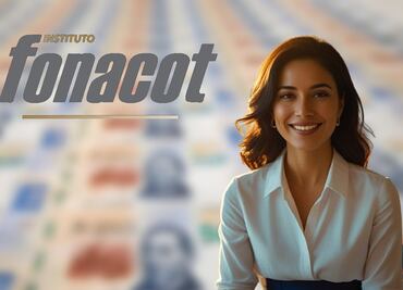¿Conviene un crédito Fonacot? Esto pagarías por un préstamo de 25 mil pesos