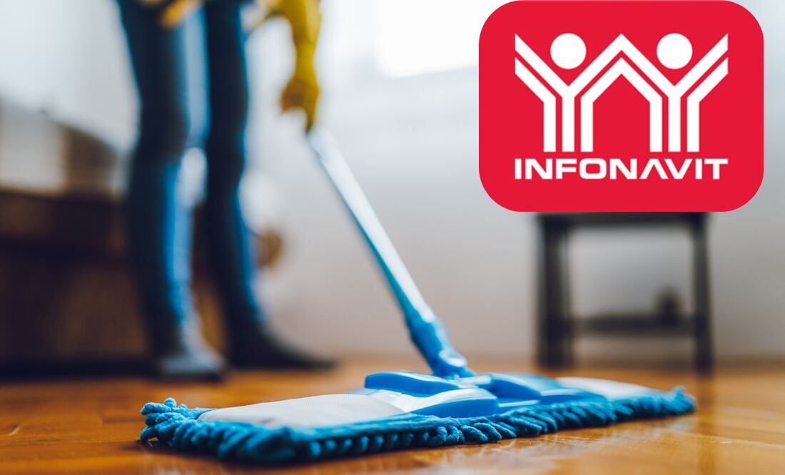 ¿Cómo se puede registrar en el Infonavit un trabajador del hogar? (Foto: DeDinero)