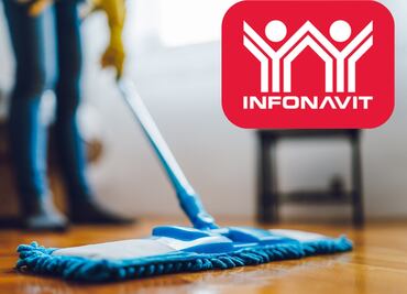 Guía completa para trabajadores del hogar, accede a créditos Infonavit y mejora tu vivienda