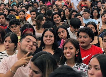Universidad del Bienestar 2025: Carreras gratis, beca mensual y sin examen de admisión