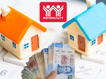 ¿Cómo funciona “Apoyo Infonavit” para el pago de un crédito hipotecario bancario?