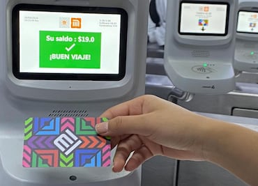 ¿Cuándo caduca el saldo de la tarjeta del Metro CDMX? Detalles que pocos conocen