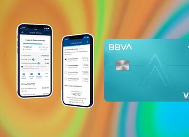 Alerta BBVA Tarjeta de Débito: Compra hasta 24 mil pesos y paga hasta en 12 meses con nueva opción