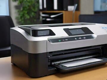 ¿Cuál es la mejor impresora multifuncional? Profeco revela las top en calidad y precio