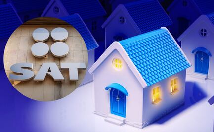 SAT nos explica la verdad: Rumores de visitas domiciliarias, cuándo debes estar alerta