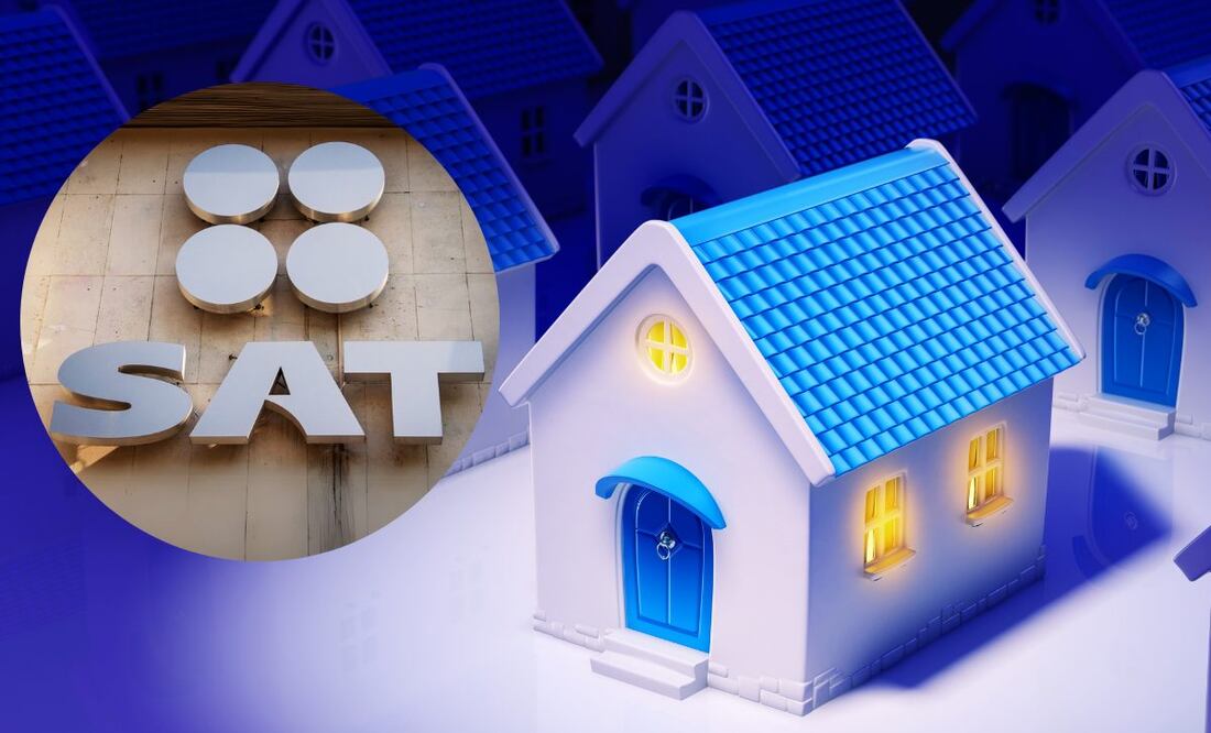 ¿Qué está pasando con el SAT en junio de 2025? (Foto: Cuartoscuro)