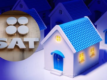 SAT nos explica la verdad: Rumores de visitas domiciliarias, cuándo debes estar alerta