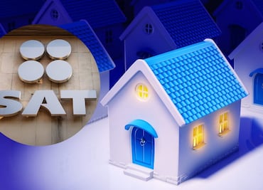 SAT nos explica la verdad: Rumores de visitas domiciliarias, cuándo debes estar alerta