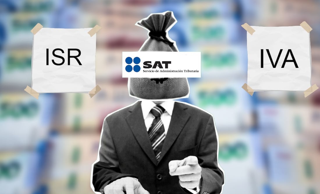 Isr Guía completa sobre ISR e IVA: Impuestos clave que todo mexicano debe ...