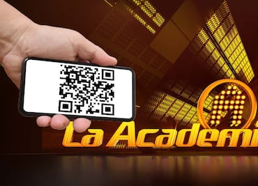 La Academia y códigos QR: El futuro de la TV interactiva en la estrategia digital de TV Azteca
