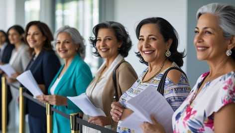 Pensión Mujeres Bienestar todo México: Quiénes se registran del 18 al 23 de agosto para recibir 3 mil pesos