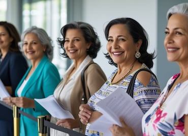 Pensión Mujeres Bienestar todo México: Quiénes se registran del 18 al 23 de agosto para recibir 3 mil pesos
