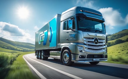 Cómo proteger cargas millonarias en carretera en México