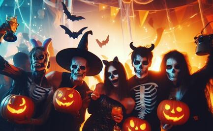 Gasto cero: Disfraces de Halloween fáciles de hacer en casa, para hombre