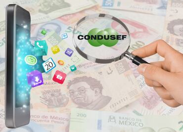 Detecta apps de préstamos fraudulentas y mantén tus finanzas seguras